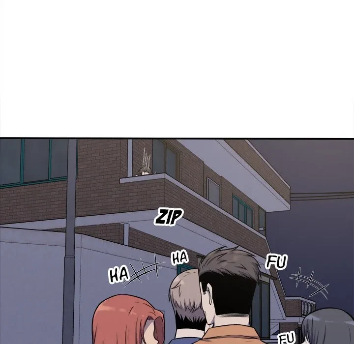 Excuse Me, This Is My Room Chapter 31, page 84