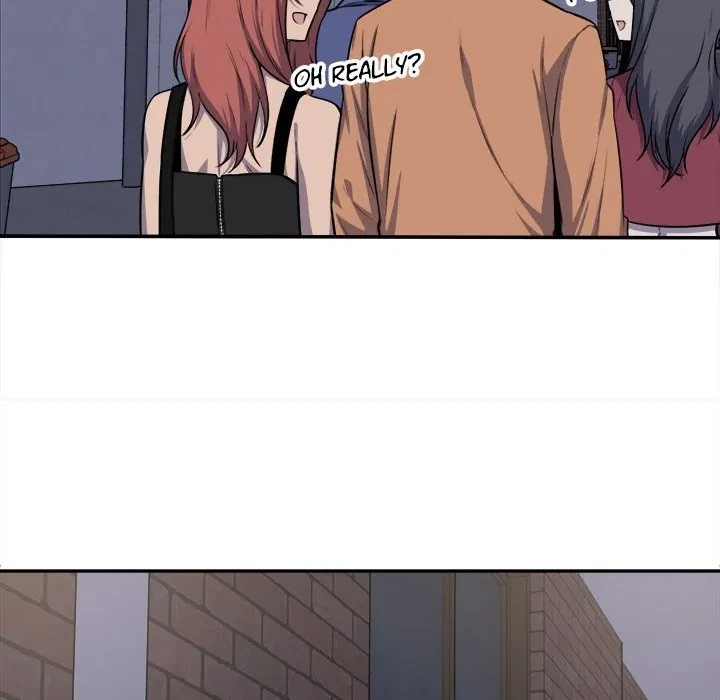 Excuse Me, This Is My Room Chapter 31, page 85