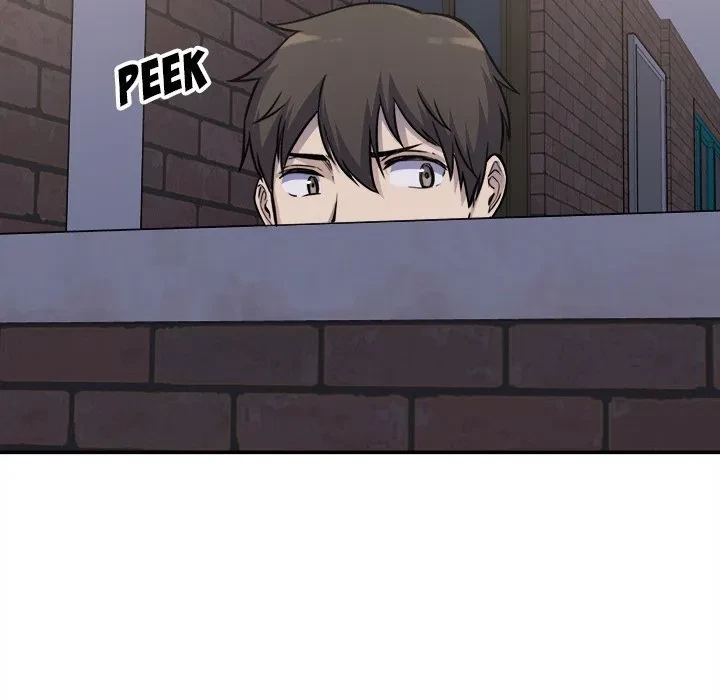 Excuse Me, This Is My Room Chapter 31, page 86
