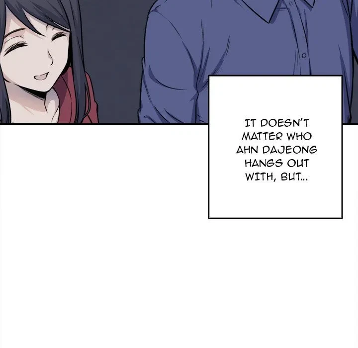 Excuse Me, This Is My Room Chapter 31, page 88
