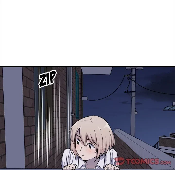 Excuse Me, This Is My Room Chapter 31, page 9
