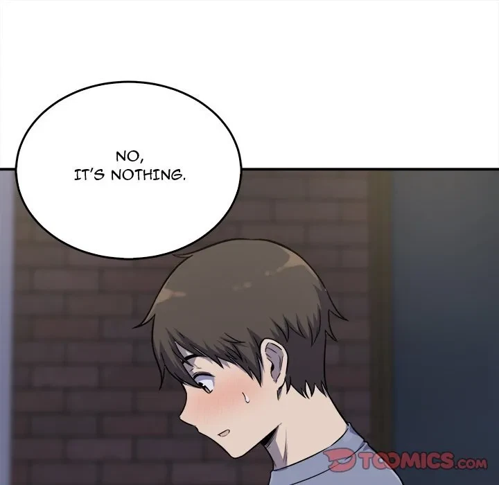 Excuse Me, This Is My Room Chapter 31, page 93