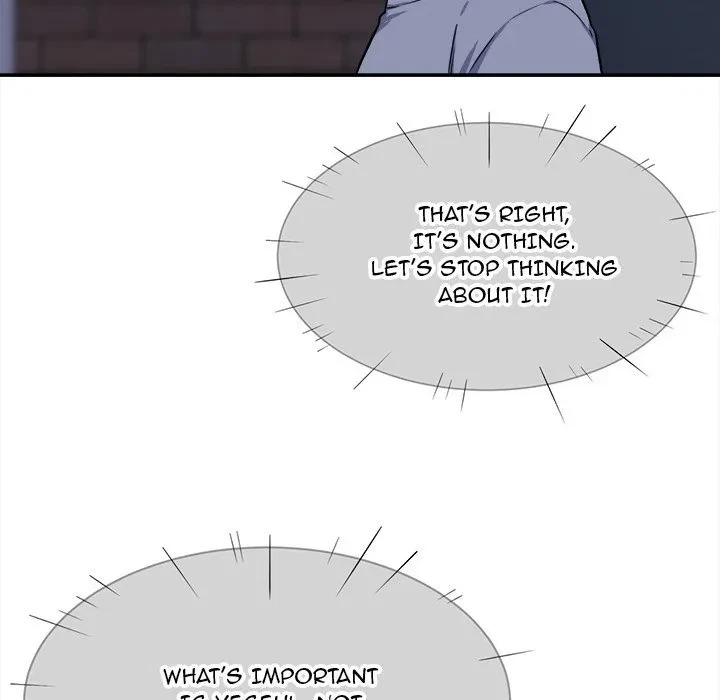 Excuse Me, This Is My Room Chapter 31, page 94
