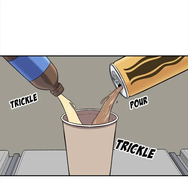 Excuse Me, This Is My Room Chapter 31, page 96