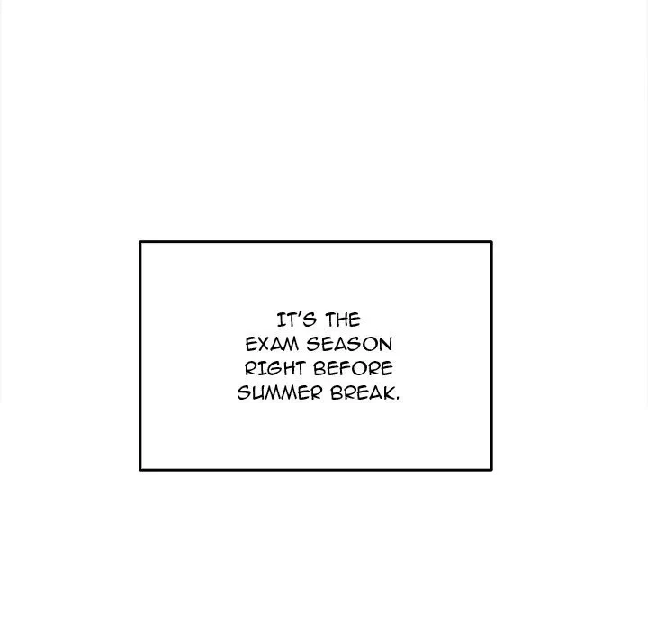 Excuse Me, This Is My Room Chapter 31, page 97