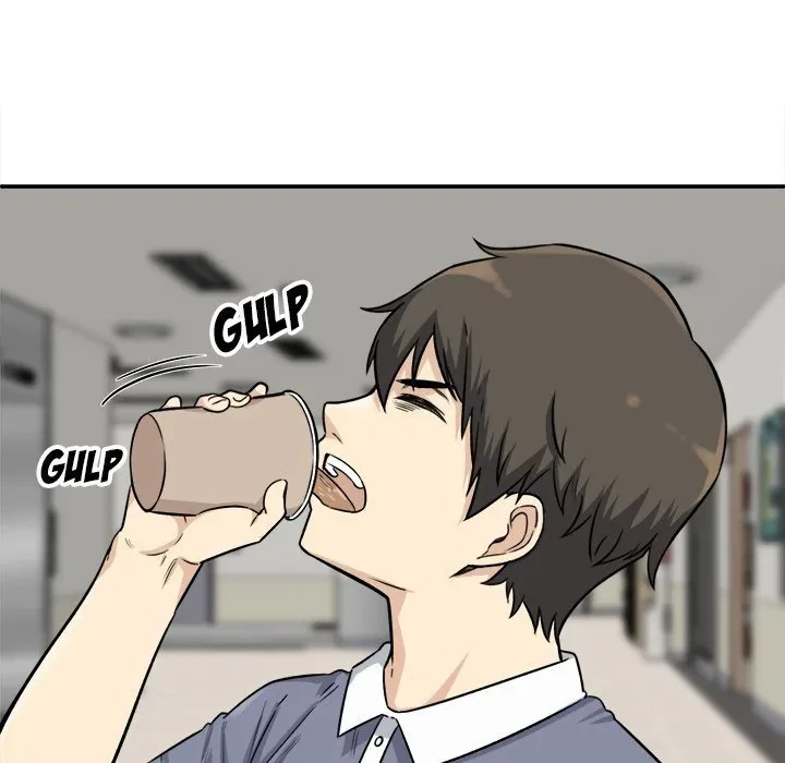 Excuse Me, This Is My Room Chapter 31, page 98