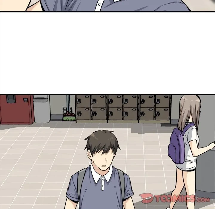 Excuse Me, This Is My Room Chapter 31, page 99