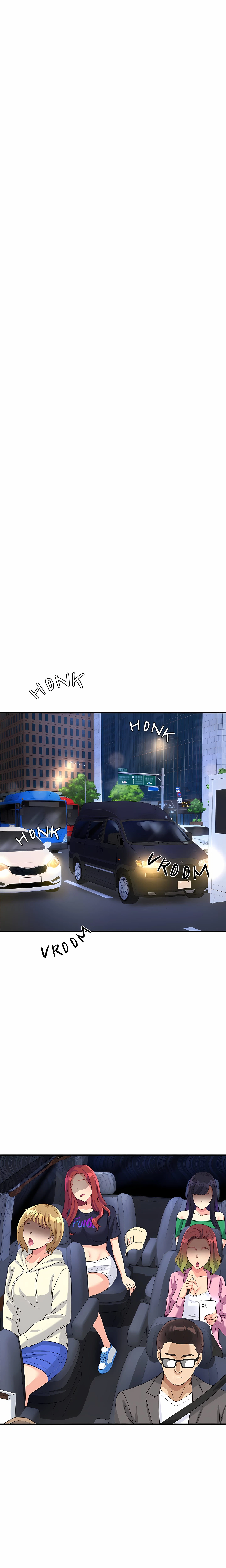 My Other Girlfriend Chapter 8 (Uncensored), page 10