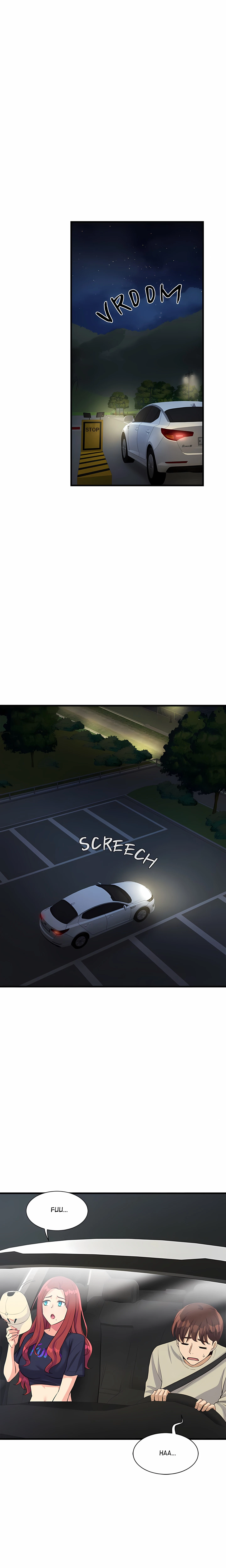 My Other Girlfriend Chapter 8 (Uncensored), page 18