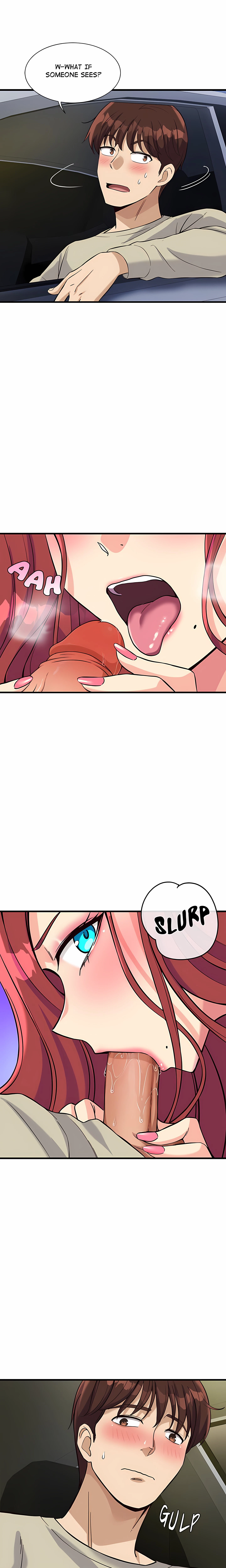 My Other Girlfriend Chapter 8 (Uncensored), page 24