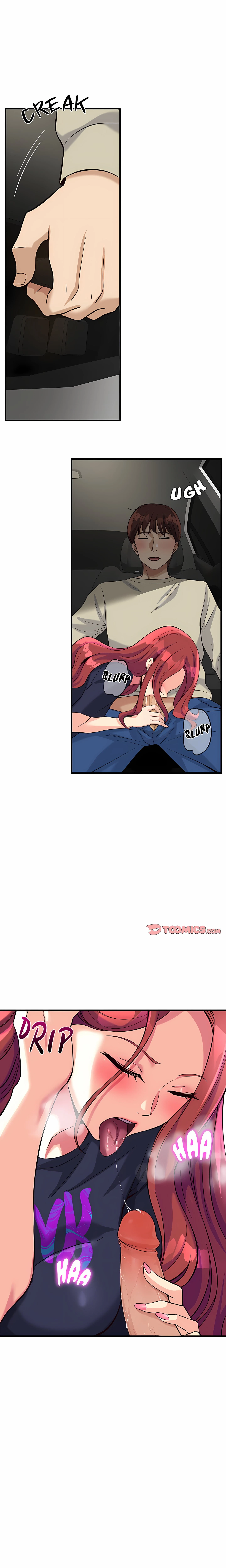 My Other Girlfriend Chapter 8 (Uncensored), page 26