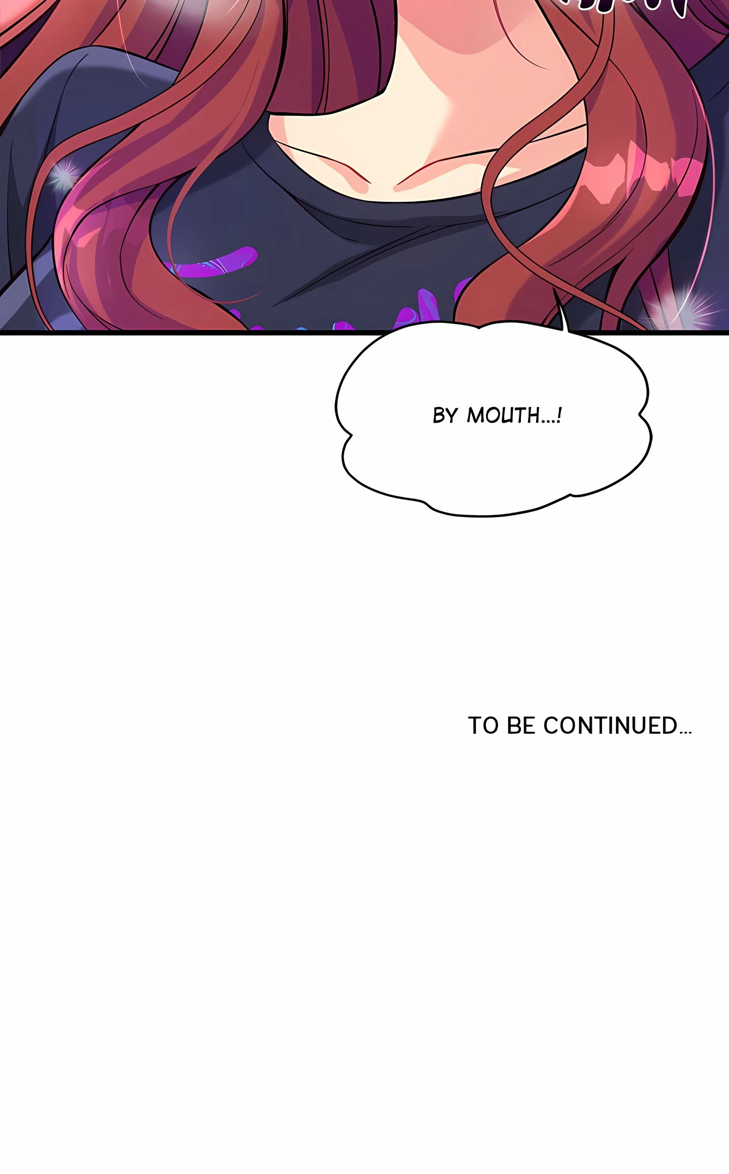 My Other Girlfriend Chapter 8 (Uncensored), page 30