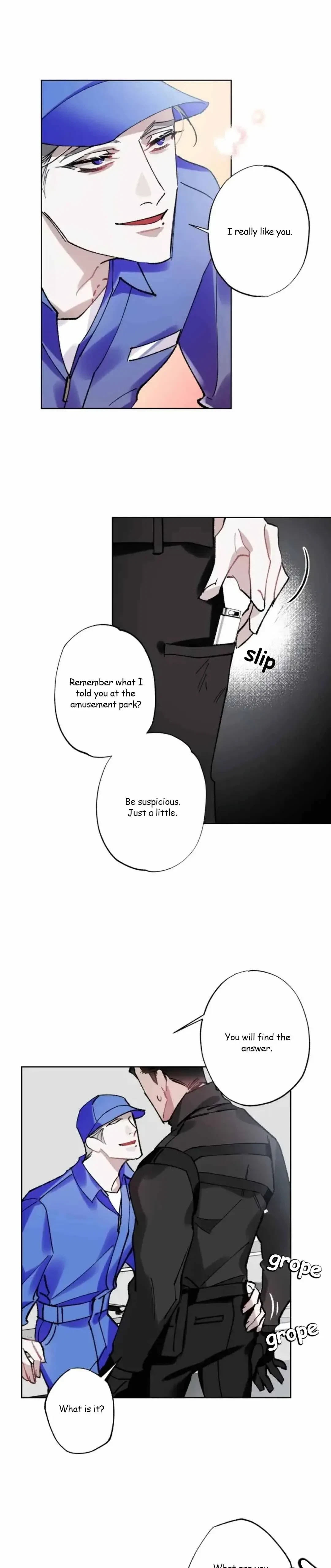 Moonquake Chapter 11, page 6