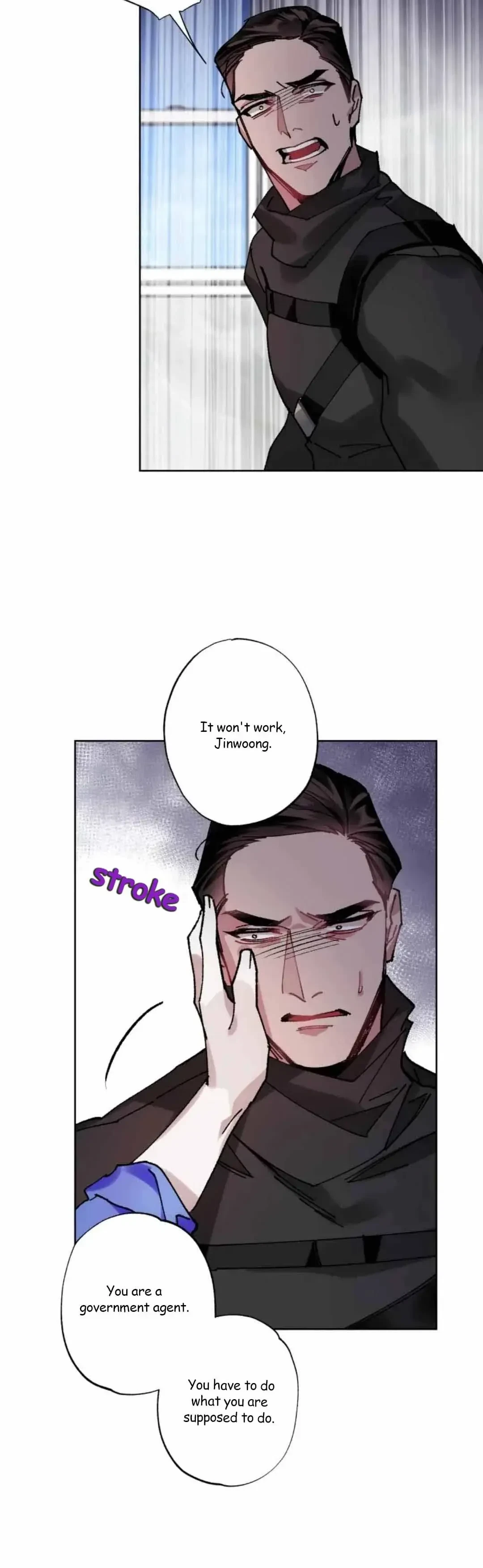 Moonquake Chapter 11, page 8
