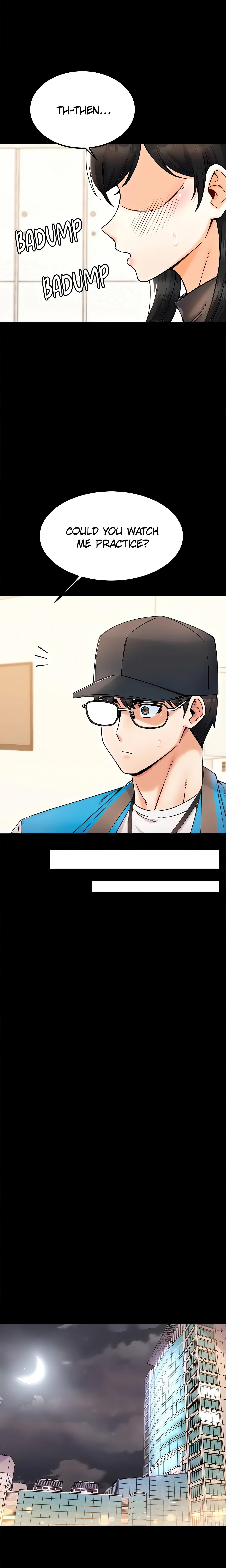 Chapter 24 - 20-year-old's first sex, page 10