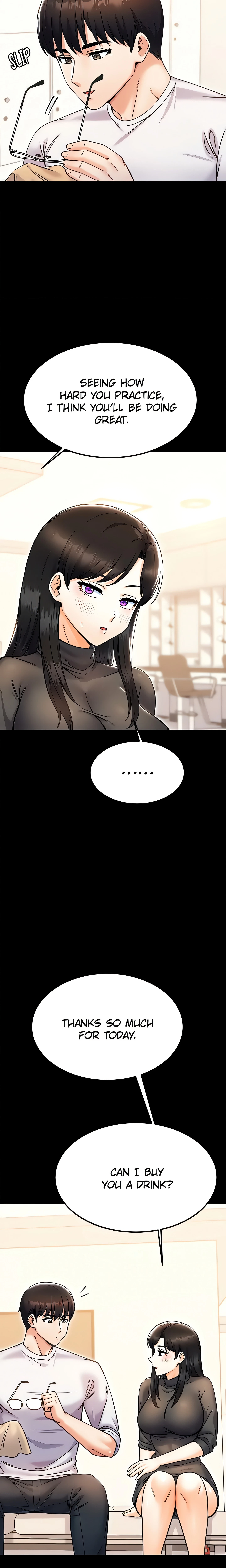 Chapter 24 - 20-year-old's first sex, page 12