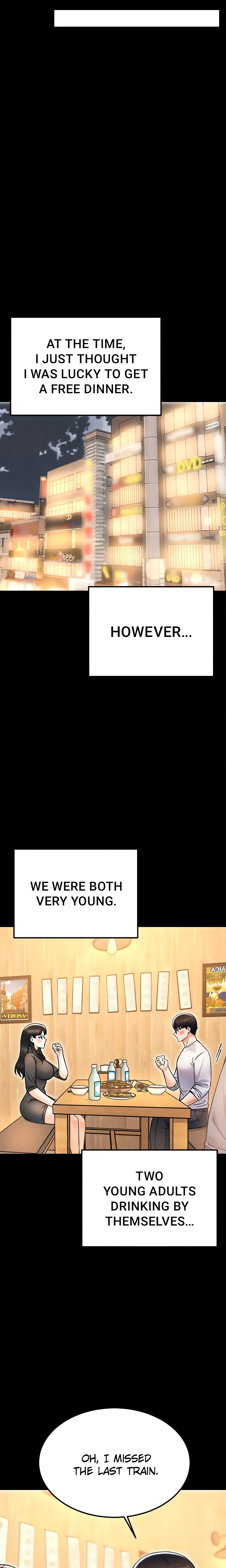 Chapter 24 - 20-year-old's first sex, page 13