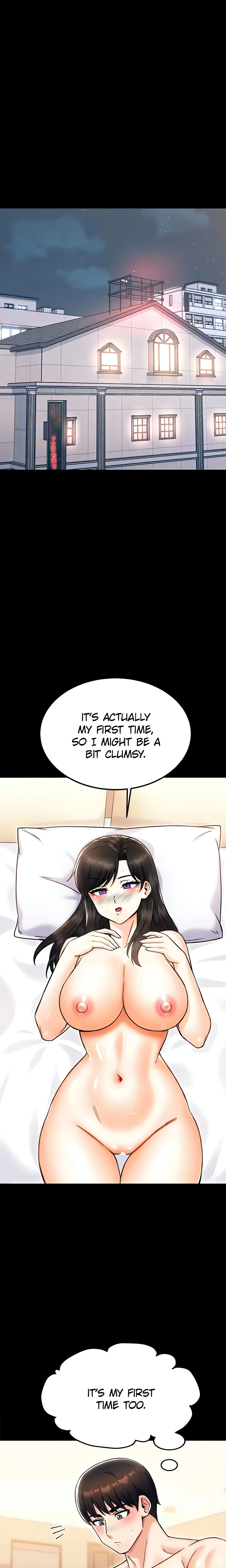 Chapter 24 - 20-year-old's first sex, page 15