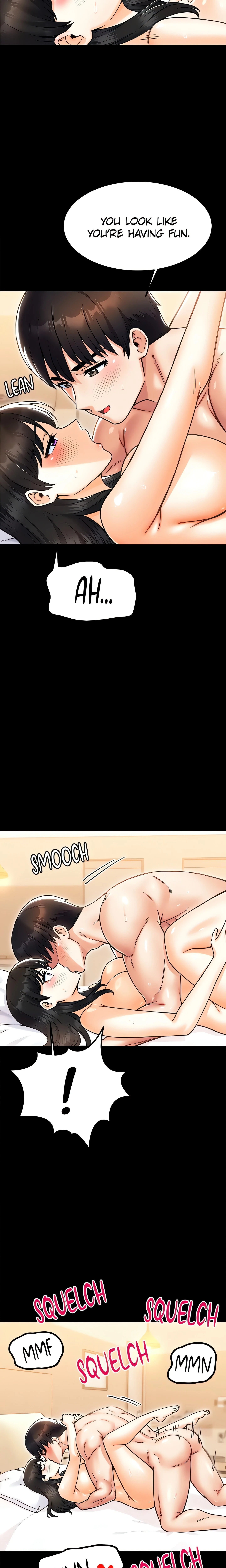 Chapter 24 - 20-year-old's first sex, page 20