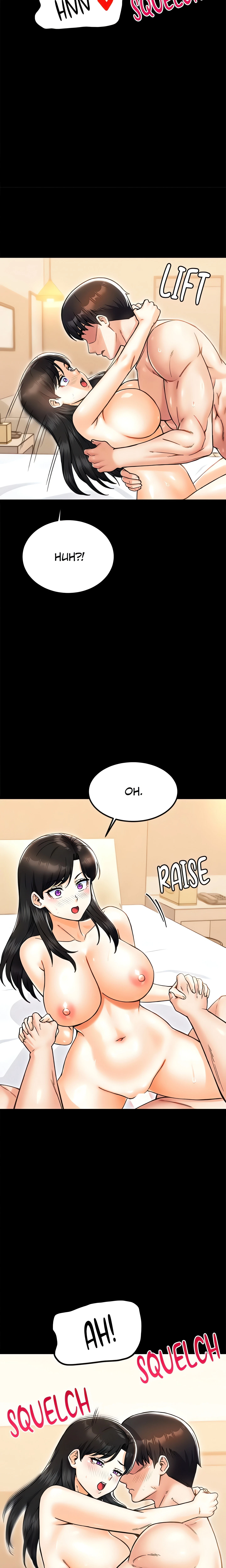 Chapter 24 - 20-year-old's first sex, page 21