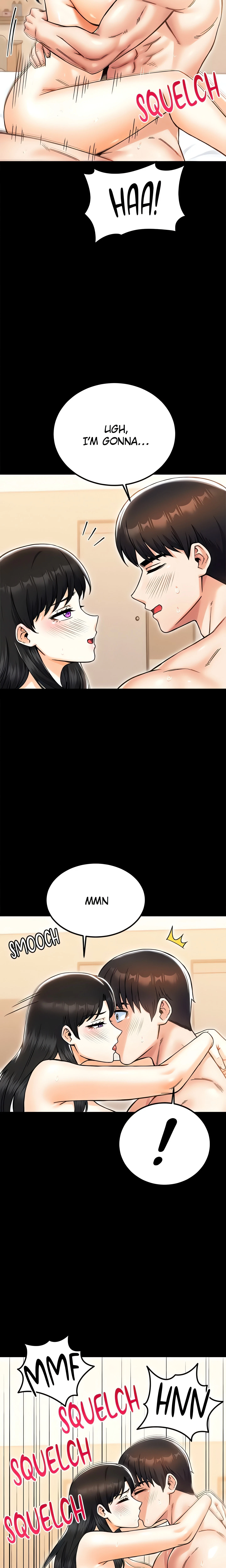 Chapter 24 - 20-year-old's first sex, page 22