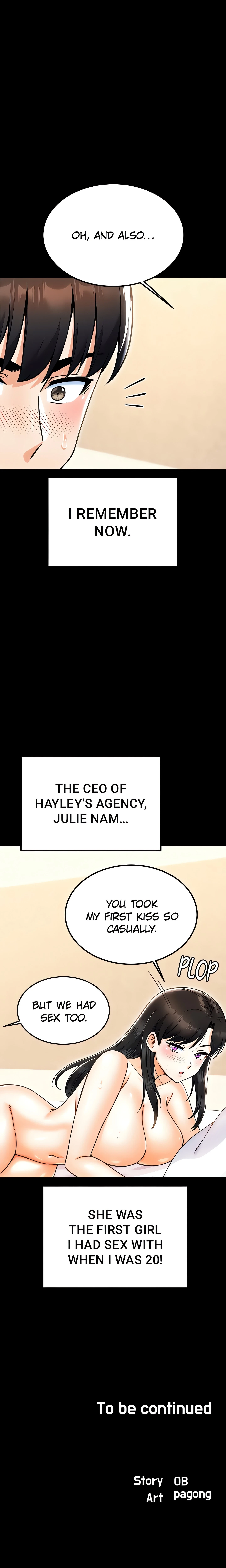 Chapter 24 - 20-year-old's first sex, page 25