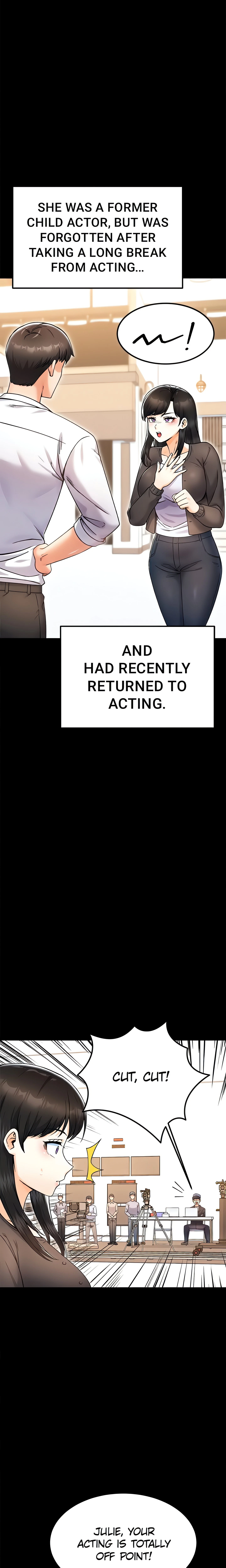 Chapter 24 - 20-year-old's first sex, page 3