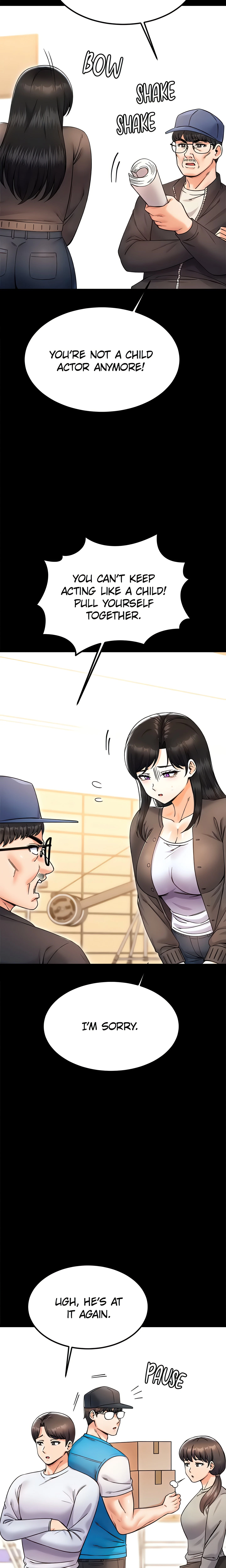 Chapter 24 - 20-year-old's first sex, page 4