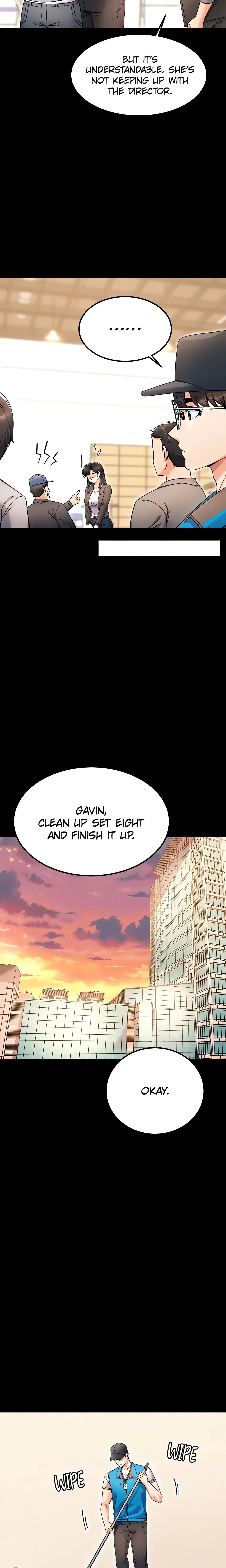 Chapter 24 - 20-year-old's first sex, page 5