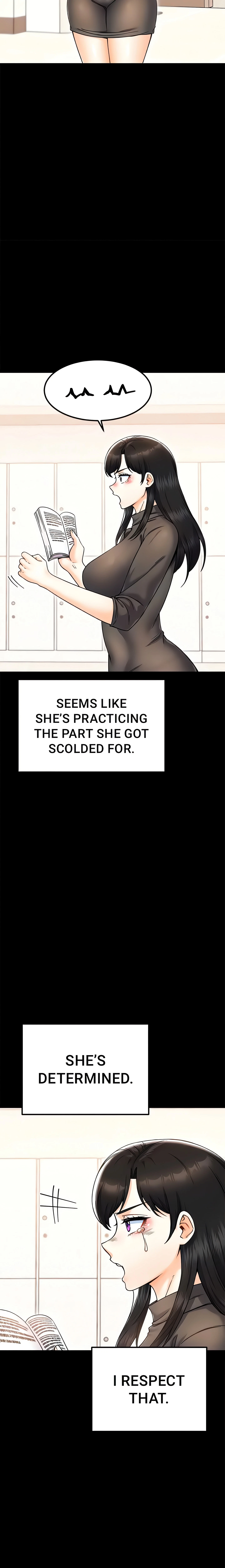 Chapter 24 - 20-year-old's first sex, page 7