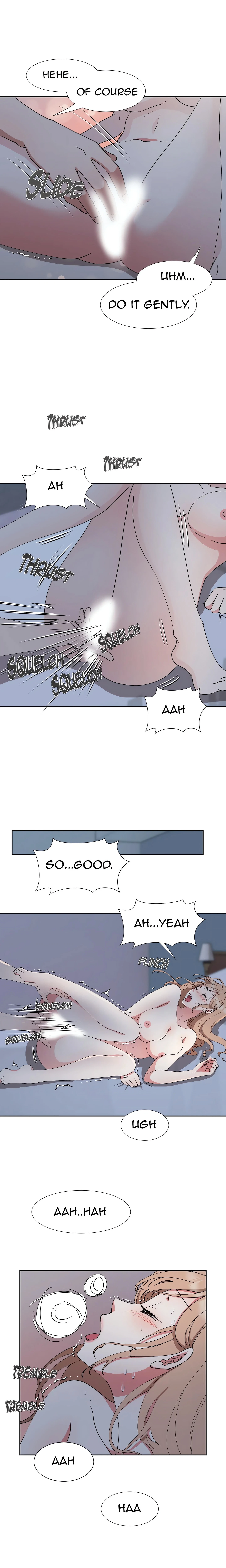 The Prey Chapter 15, page 16