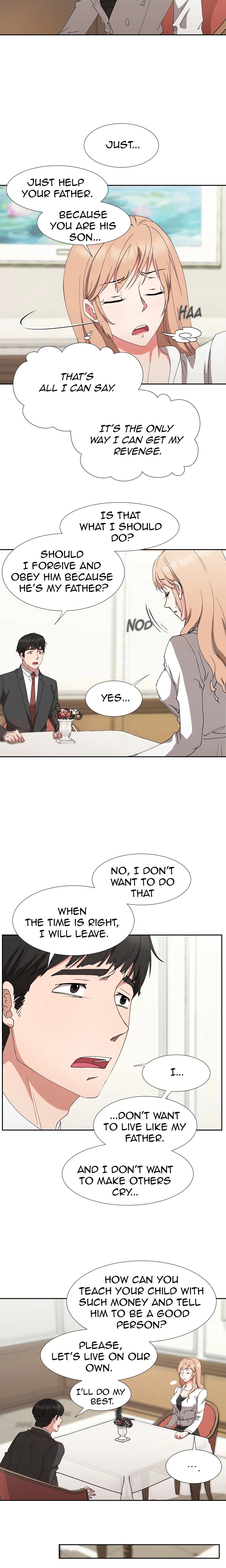 The Prey Chapter 15, page 2