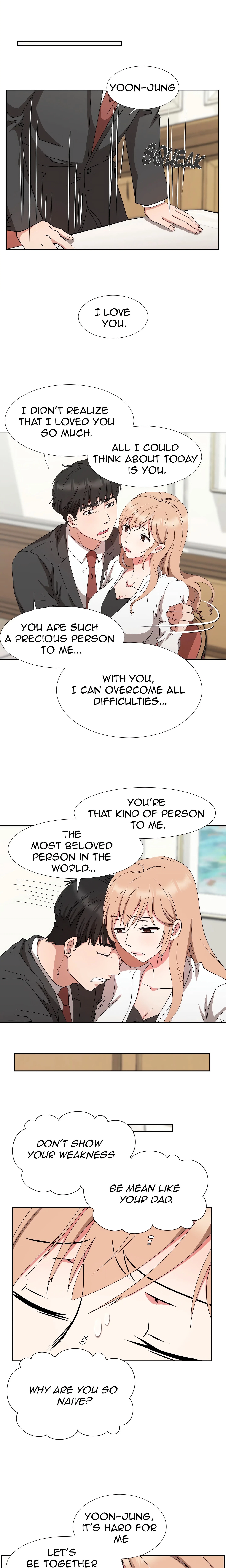 The Prey Chapter 15, page 3
