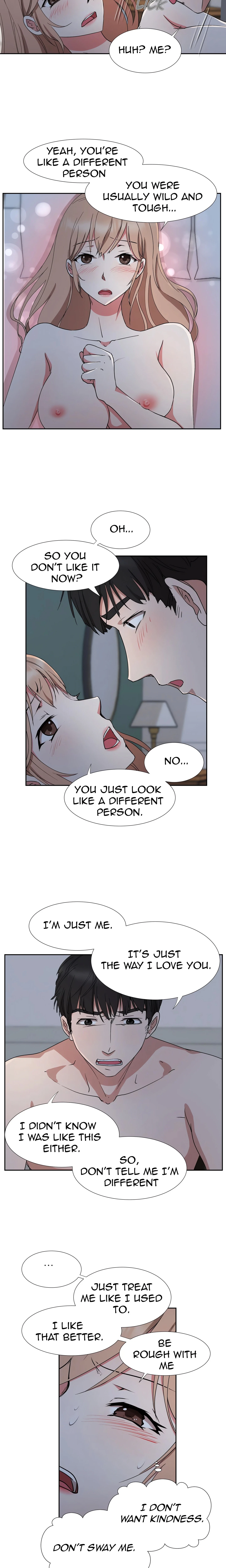 The Prey Chapter 15, page 7
