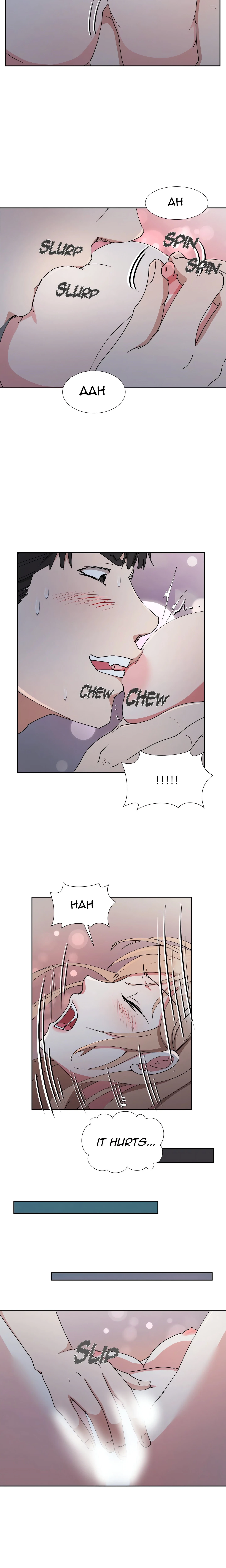 The Prey Chapter 15, page 9