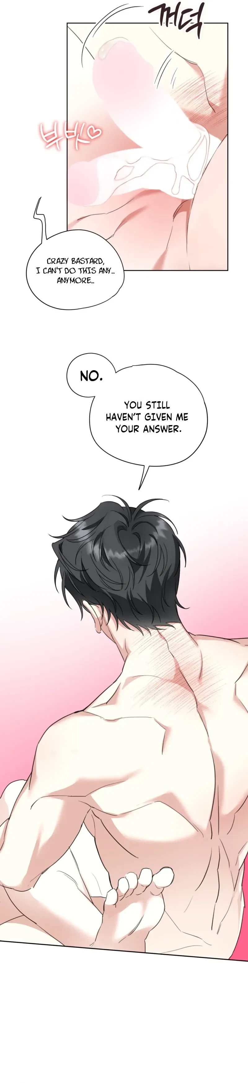 The Perfect Breakup Chapter 6, page 25