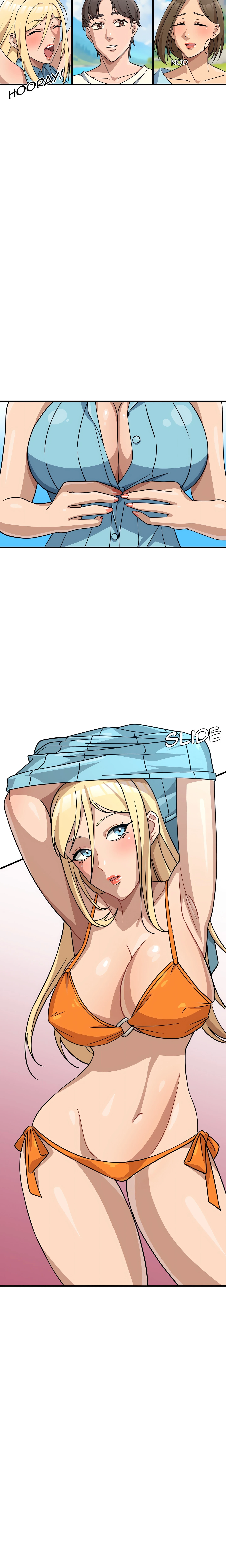 Teach Me First! Chapter 5 (Uncensored), page 16