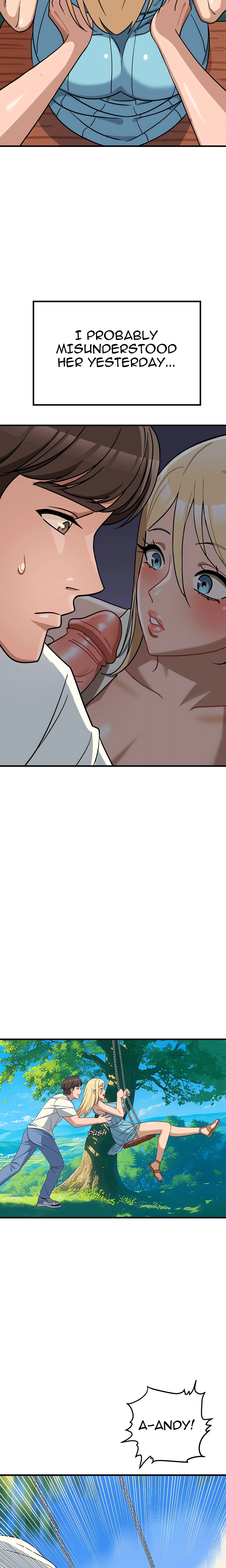 Teach Me First! Chapter 5 (Uncensored), page 4