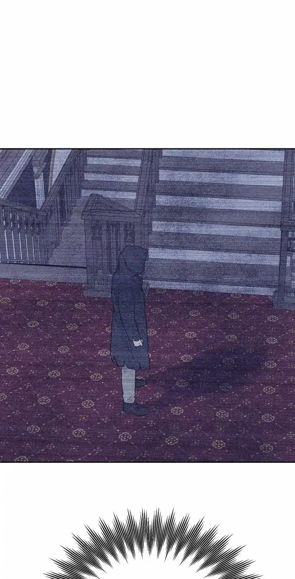 Please Eat Me, Mr. Ghost! Chapter 33, page 27
