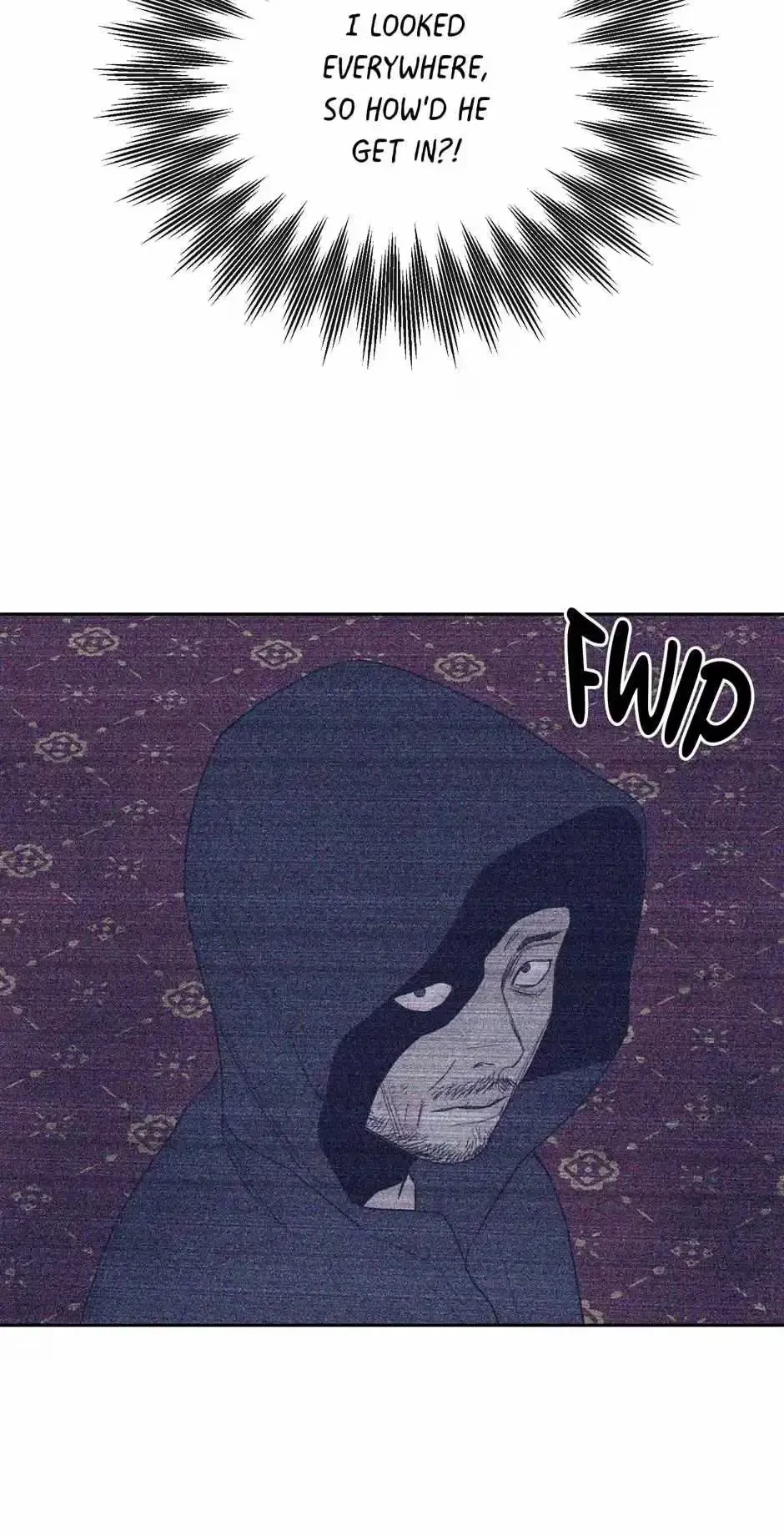 Please Eat Me, Mr. Ghost! Chapter 33, page 28