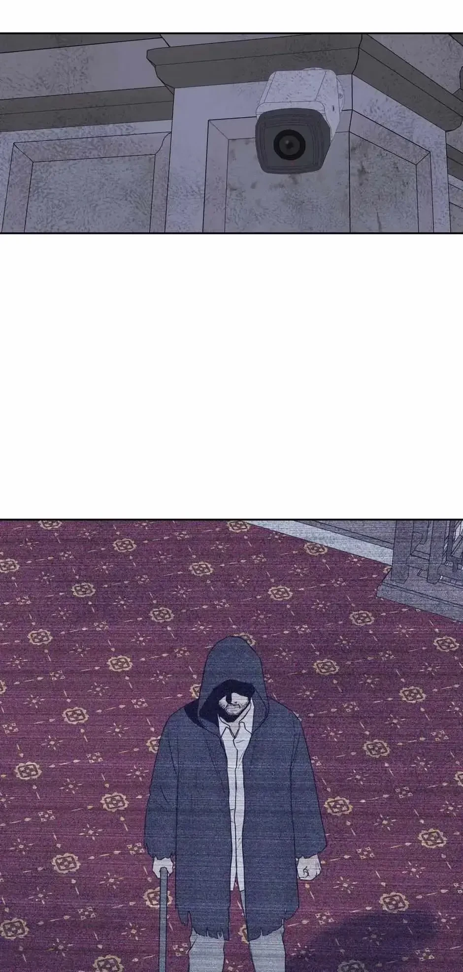 Please Eat Me, Mr. Ghost! Chapter 33, page 29
