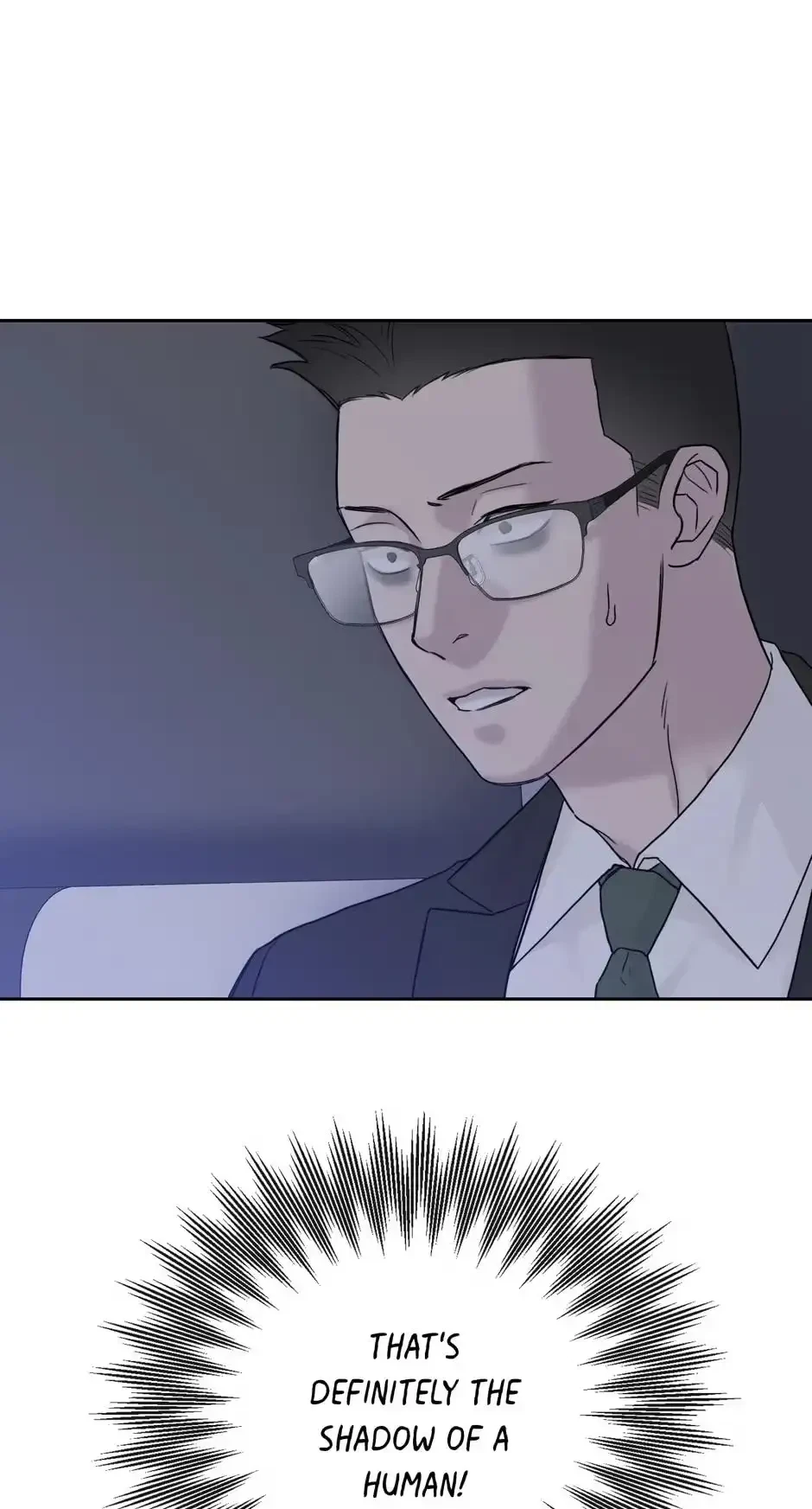 Please Eat Me, Mr. Ghost! Chapter 33, page 3