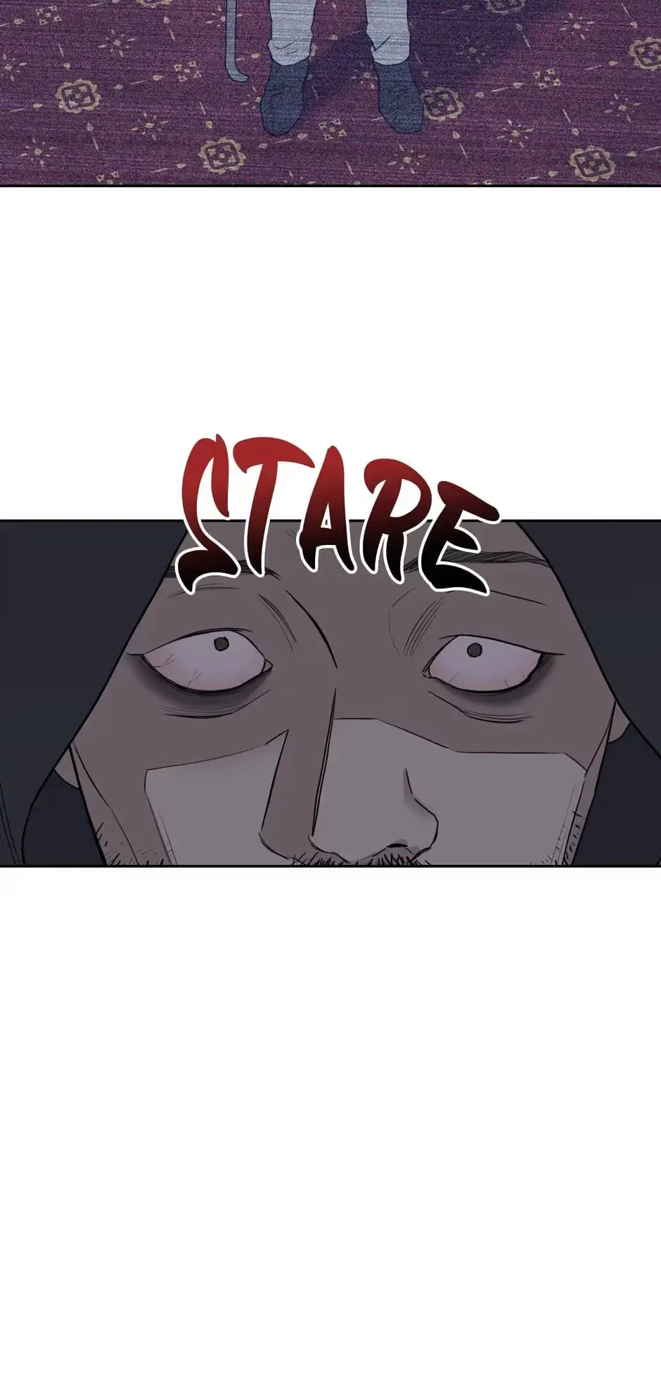 Please Eat Me, Mr. Ghost! Chapter 33, page 30