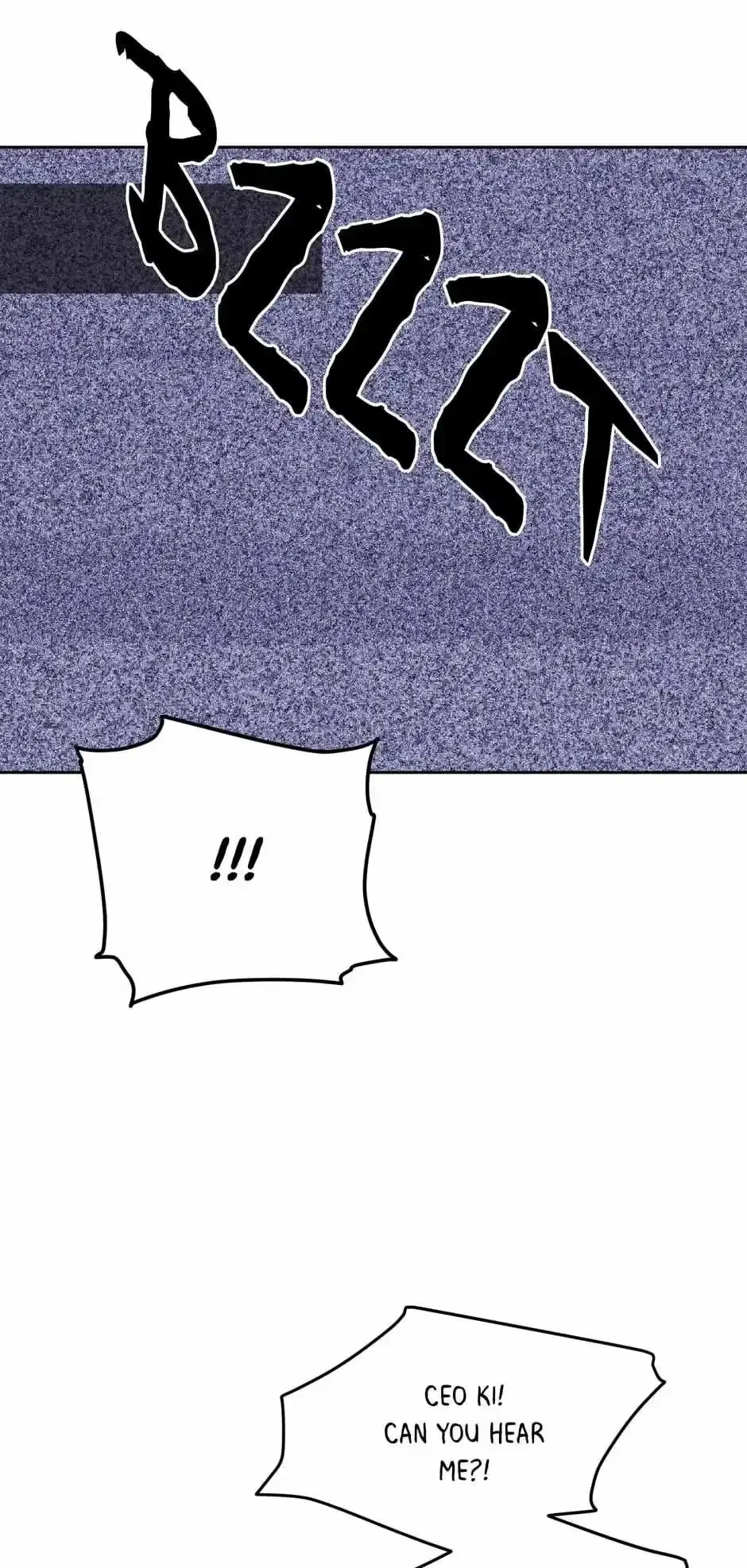 Please Eat Me, Mr. Ghost! Chapter 33, page 31