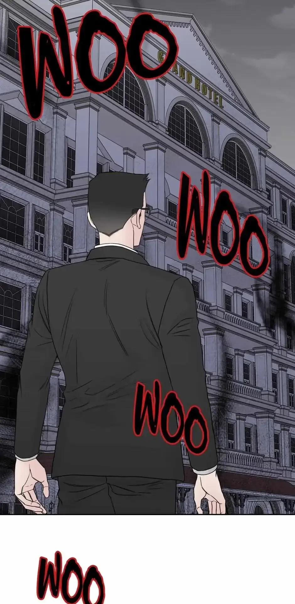 Please Eat Me, Mr. Ghost! Chapter 33, page 39