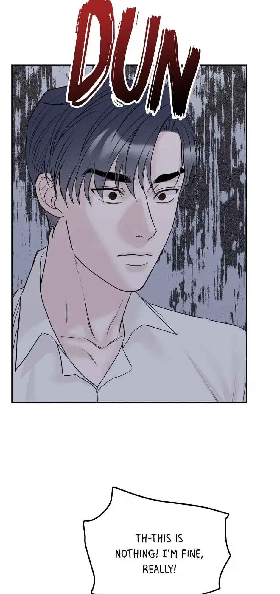 Please Eat Me, Mr. Ghost! Chapter 33, page 51