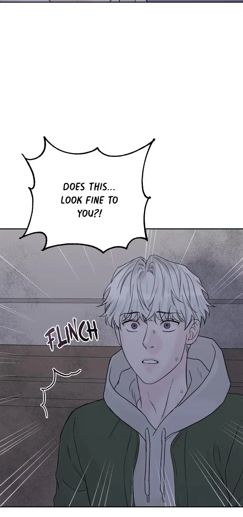 Please Eat Me, Mr. Ghost! Chapter 33, page 53