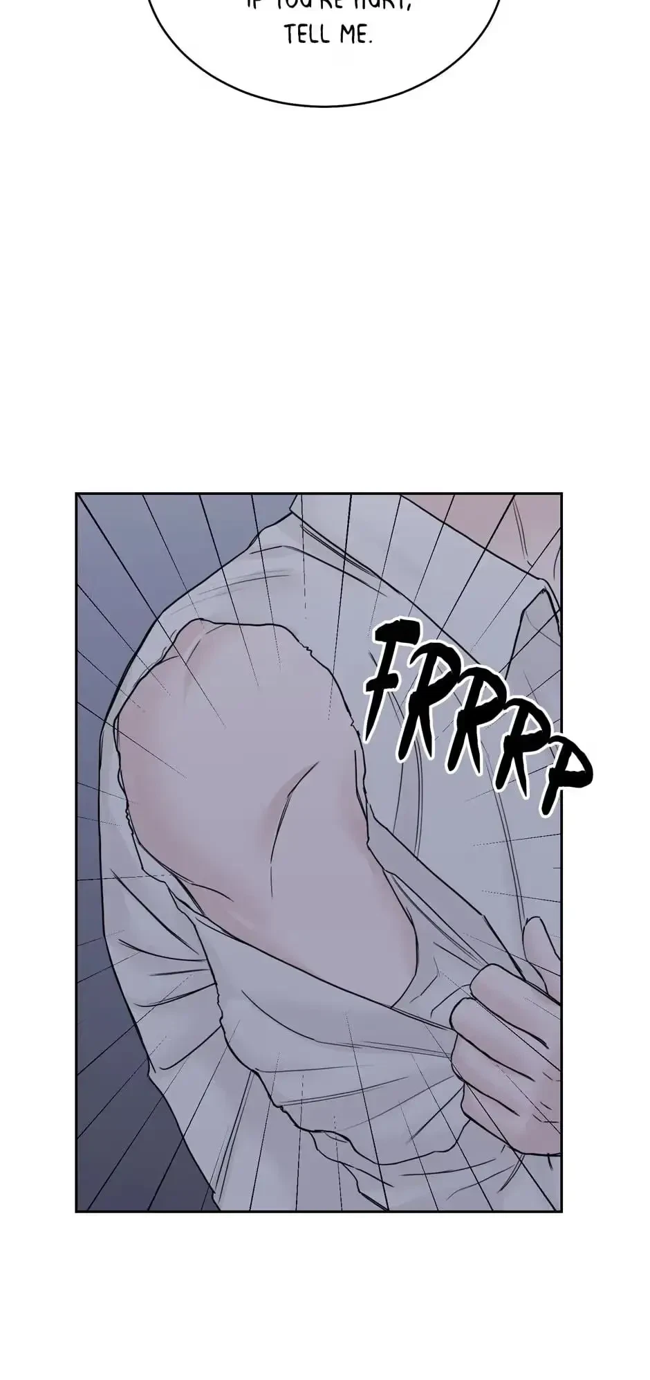 Please Eat Me, Mr. Ghost! Chapter 33, page 55