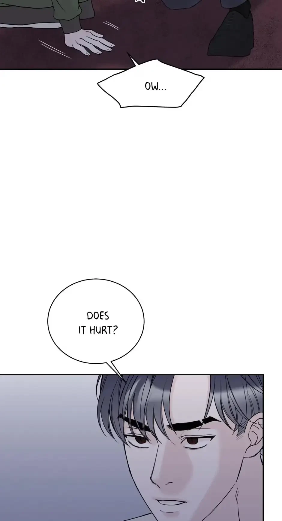 Please Eat Me, Mr. Ghost! Chapter 33, page 57