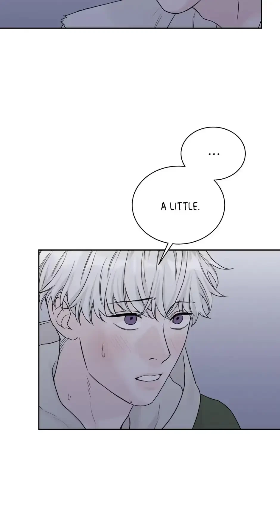 Please Eat Me, Mr. Ghost! Chapter 33, page 58